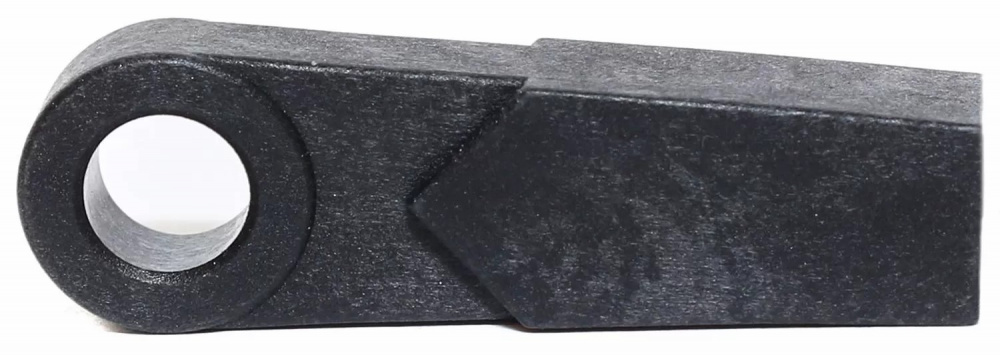 КОННЕКТОР ТРОСА ГАЗ-РЕВЕРС, ПЛАСТИК / 663-48344-00 в Новочебоксарске