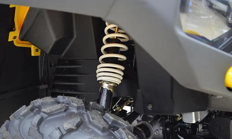 Квадроцикл HISUN GUARDIAN 400L /LONG в Новочебоксарске