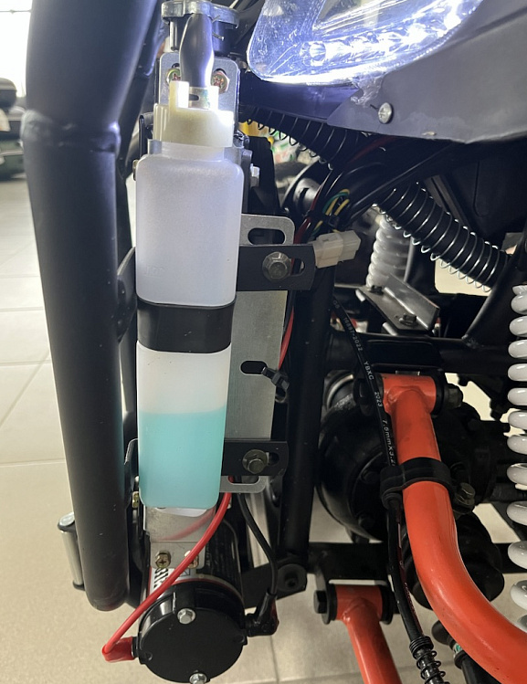 Квадроцикл PROMAX 300 4X4 ALL ROAD в Новочебоксарске