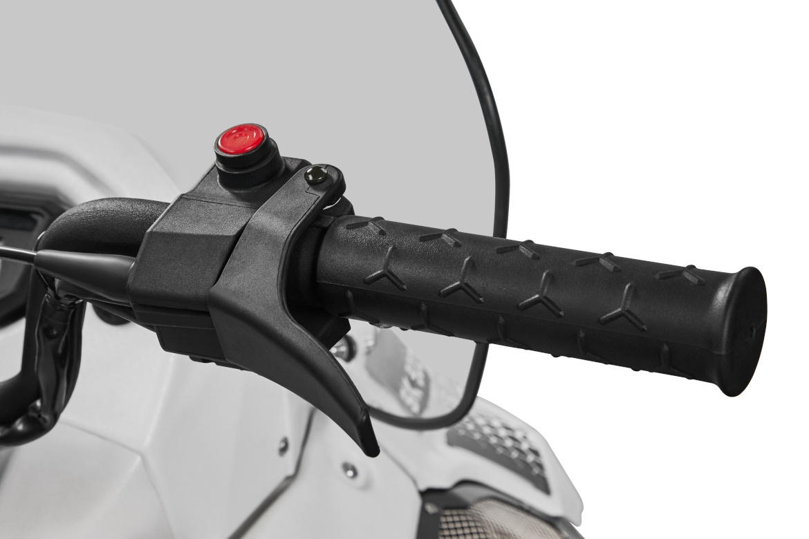 Снегоход IRBIS TUNGUS 500L 25/26 в Новочебоксарске