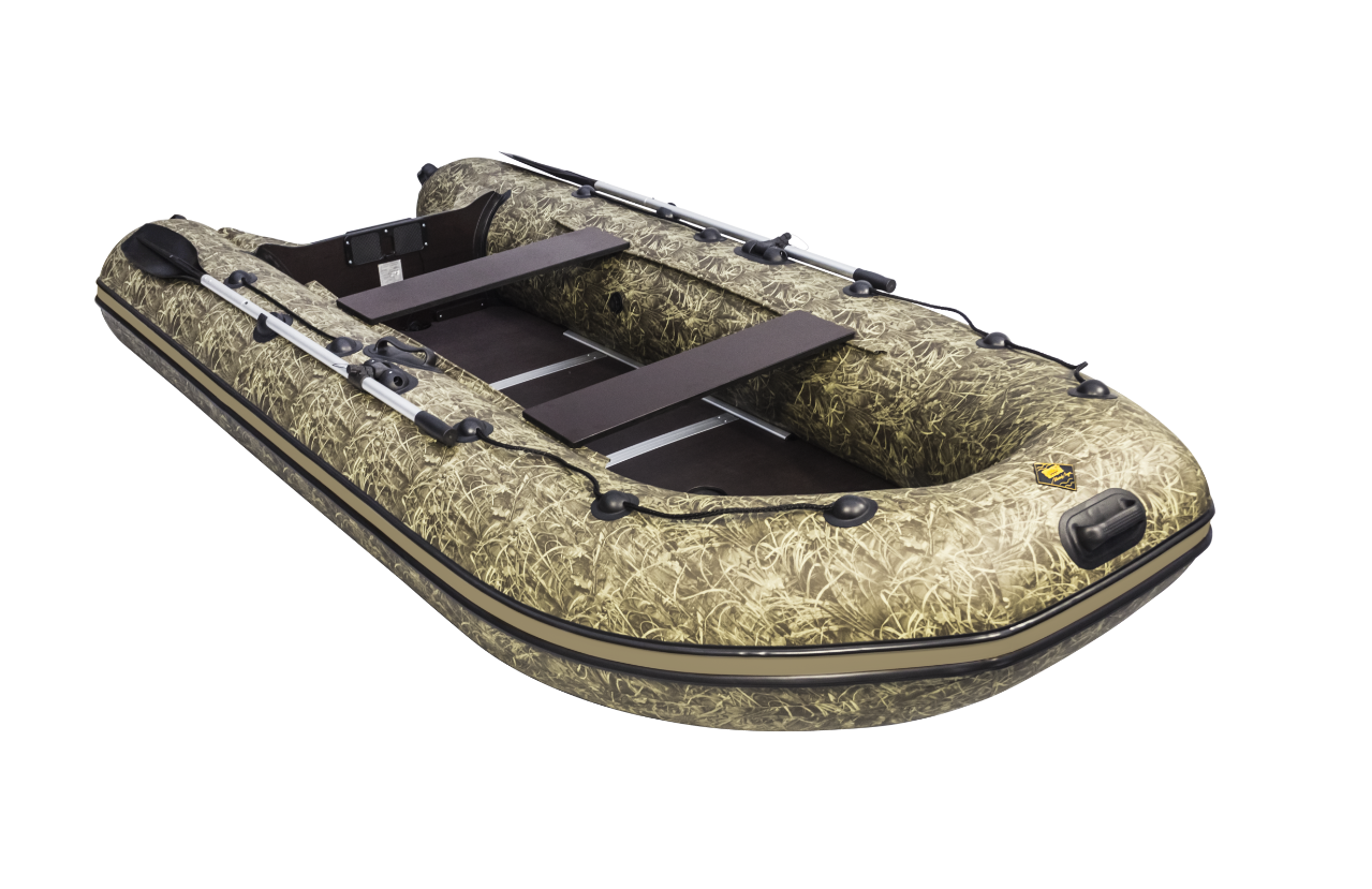Лодка Ривьера Компакт 3400 СК в Новочебоксарске