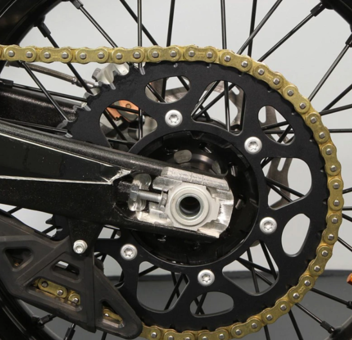 Мотоцикл Avantis Enduro 300 PRO EFI Exclusive (NC250/177MM) ARS в Новочебоксарске