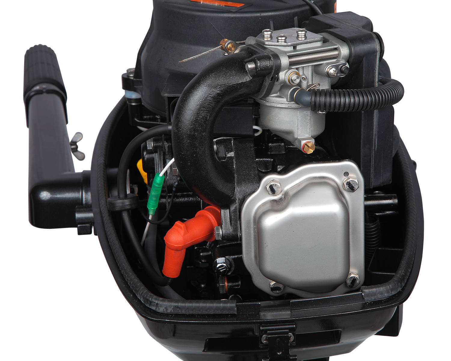 Лодочный мотор MARLIN MF 5 AMHL в Новочебоксарске