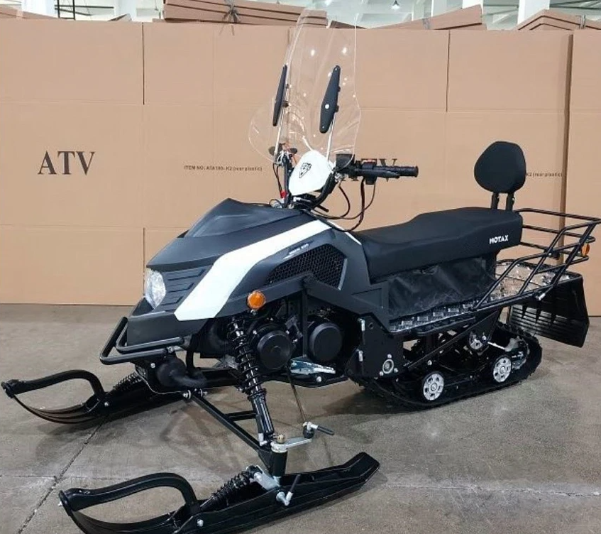 Снегоход Motax Snow 200 в Новочебоксарске
