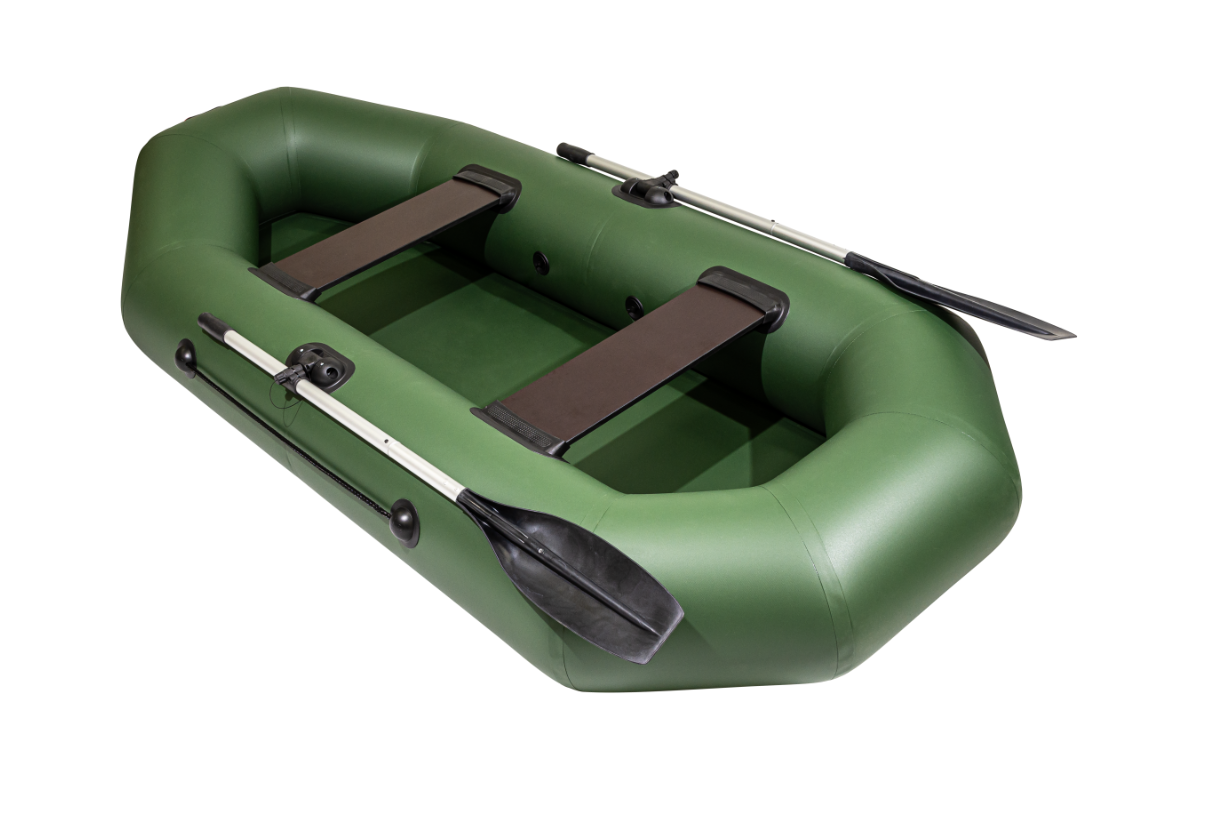 Лодка Барс 260 в Новочебоксарске