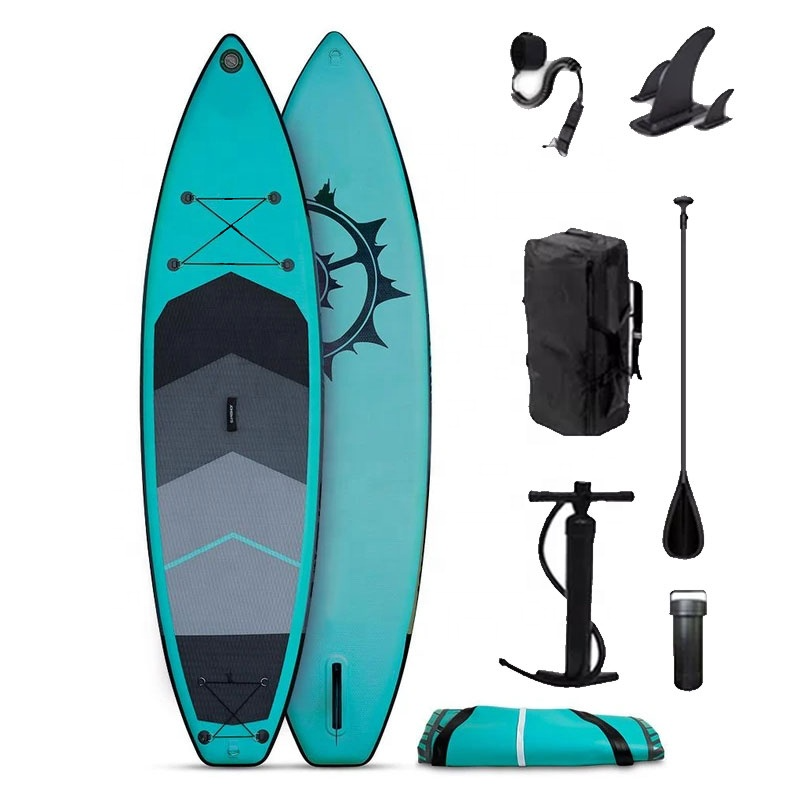 SUP (САП) Доска MISHIMO CLASIK 10.6 в Новочебоксарске