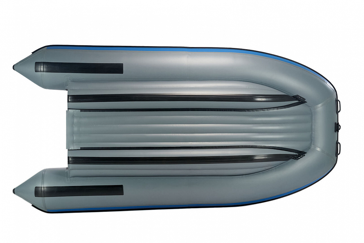 Лодка MISHIMO LITE DF 370 в Новочебоксарске