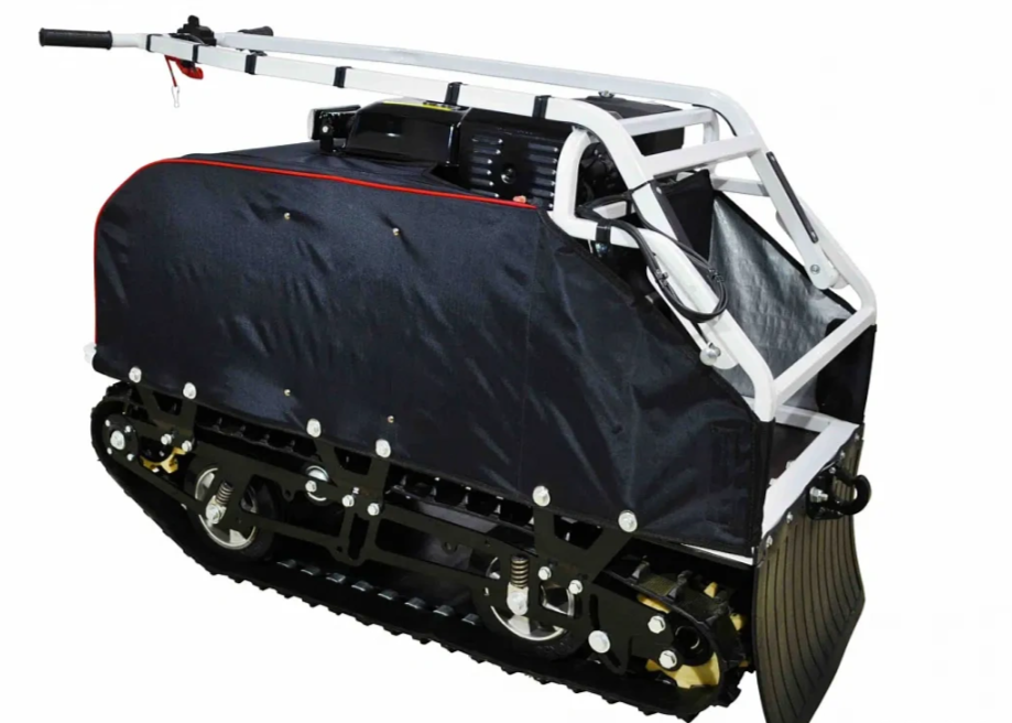 Компактная мотособака "Богатырь" mini 15 (127 см) в Новочебоксарске