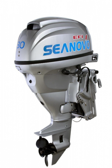 Лодочный мотор SEANOVO SNEF30FES-EFI в Новочебоксарске