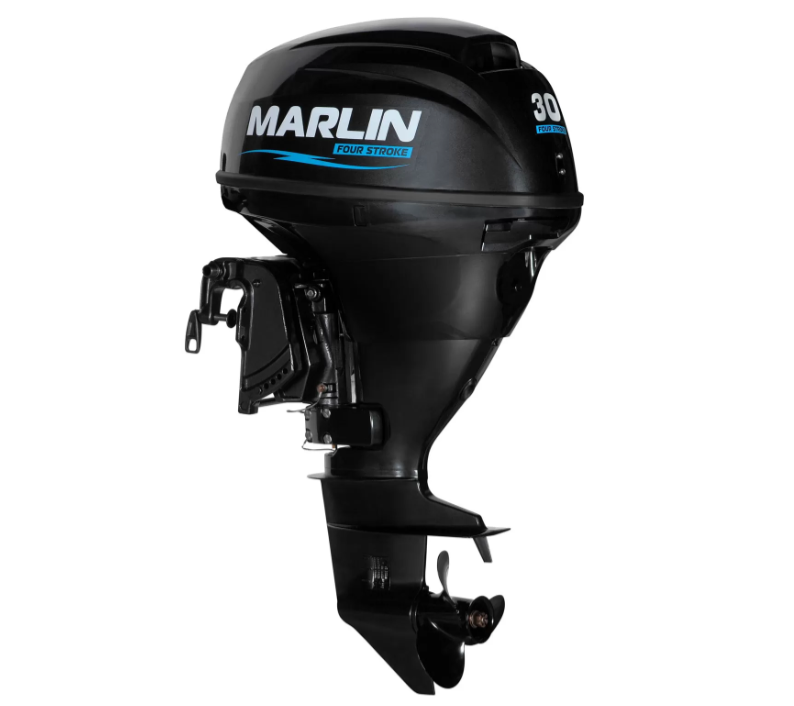 Лодочный мотор MARLIN MFI 30 AWHS в Новочебоксарске
