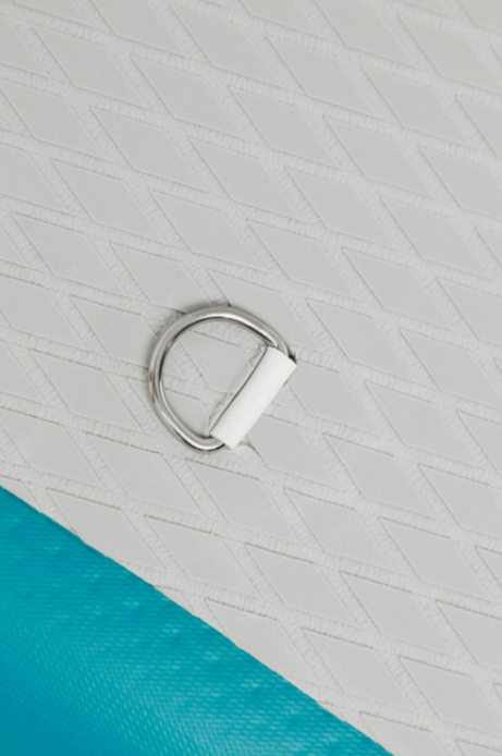 НАДУВНОЙ SUP-BOARD BUSINESS LIGHT BLUE 10 в Новочебоксарске