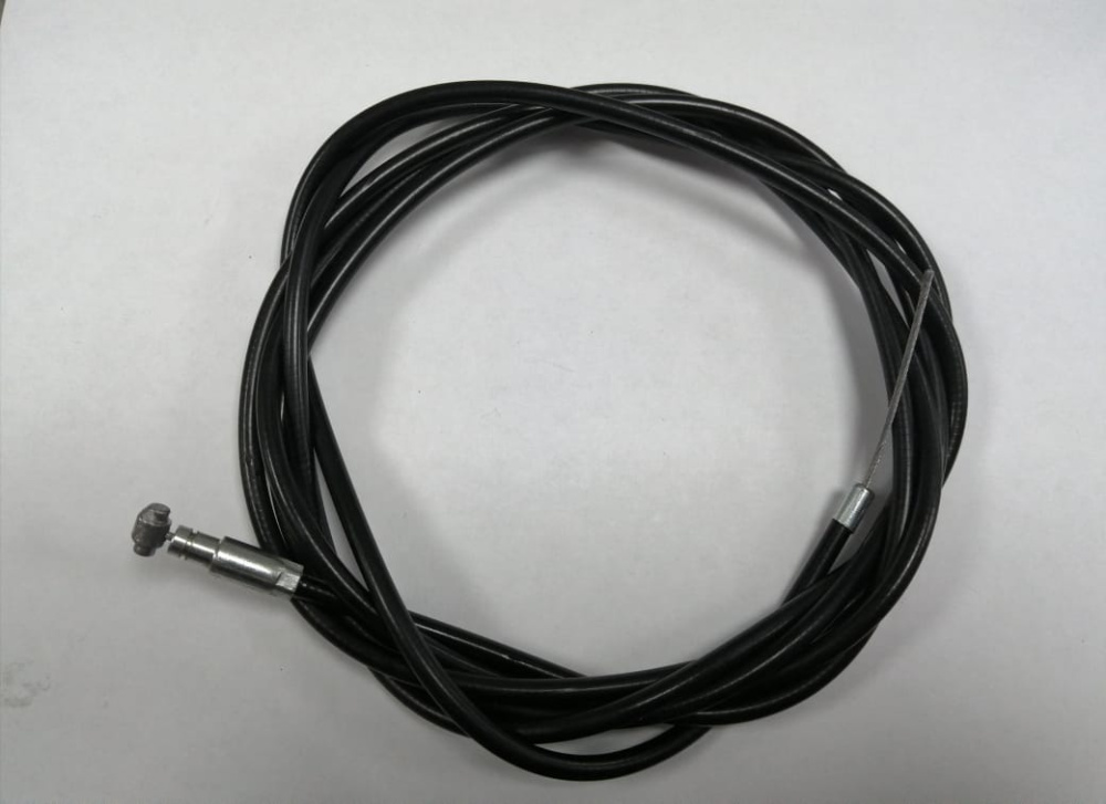 Тросс газа мотобуксировщик IKUDZO  2,5м в Новочебоксарске