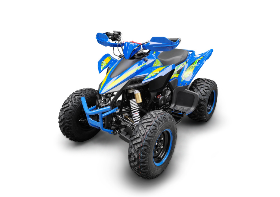 Квадроцикл YACOTA TYPHOON 250 в Новочебоксарске