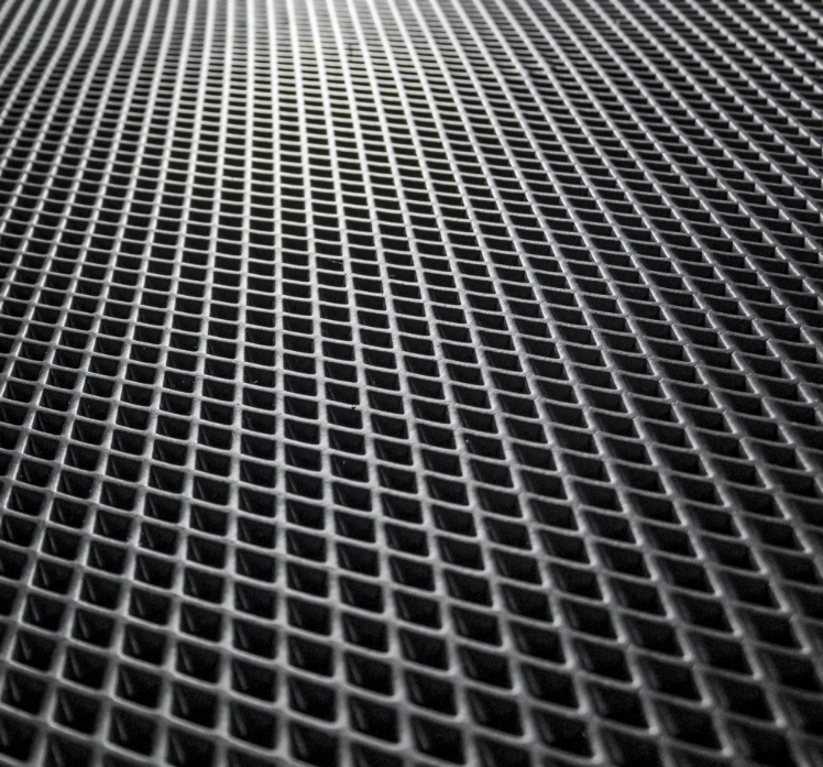 Коврик EVA Proff APACHE 3500 НДНД в Новочебоксарске