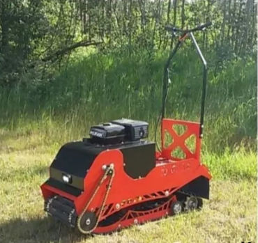 Мотобуксировщик Сила 500 9 л.с. в Новочебоксарске