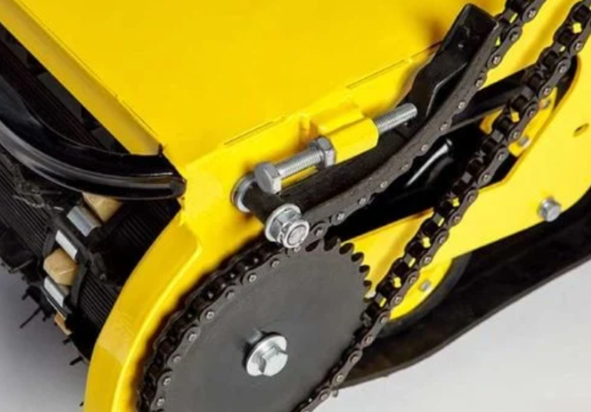 Мотобуксировщик FISHRIDE МИНИ 8 л.с. в Новочебоксарске