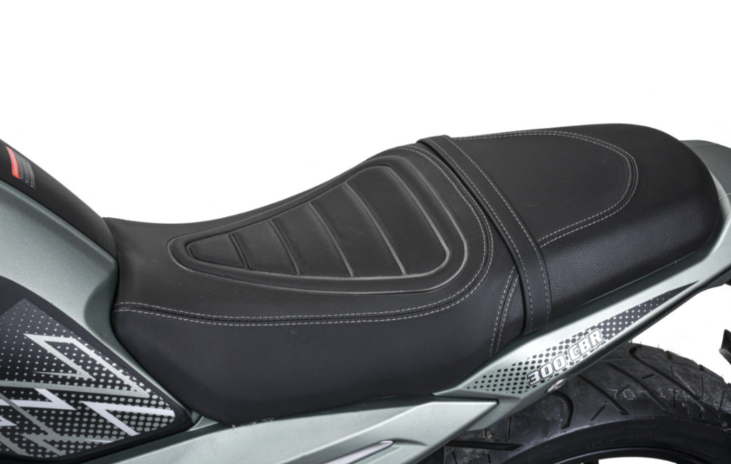 Мотоцикл MOTOLAND (МОТОЛЕНД) 300 CBR в Новочебоксарске