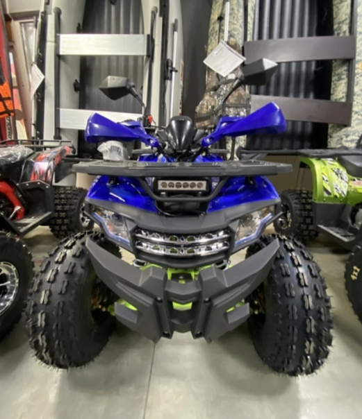 Квадроцикл PROMAX WILD 2.0 190 PRO (2025) в Новочебоксарске