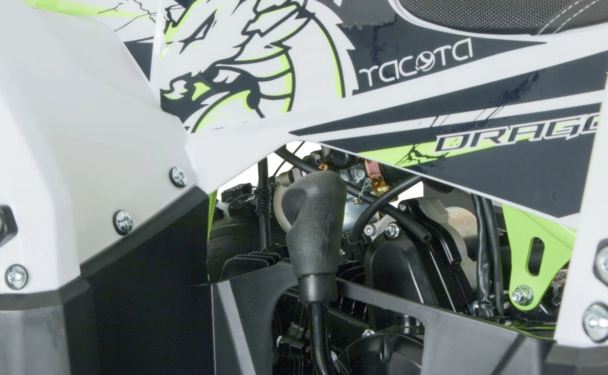 Квадроцикл YACOTA DRAGON 125 в Новочебоксарске