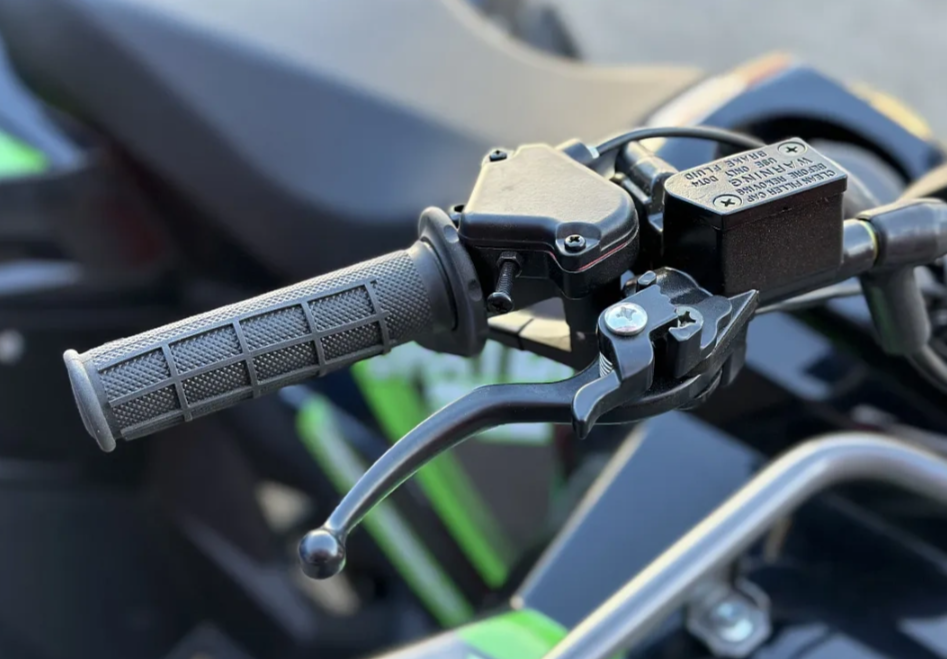 Квадроцикл GBM DAXTER 220 NEW в Новочебоксарске