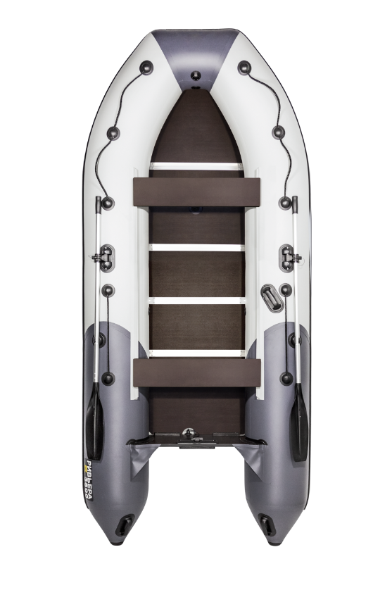 Лодка Ривьера Компакт 3600 СК в Новочебоксарске