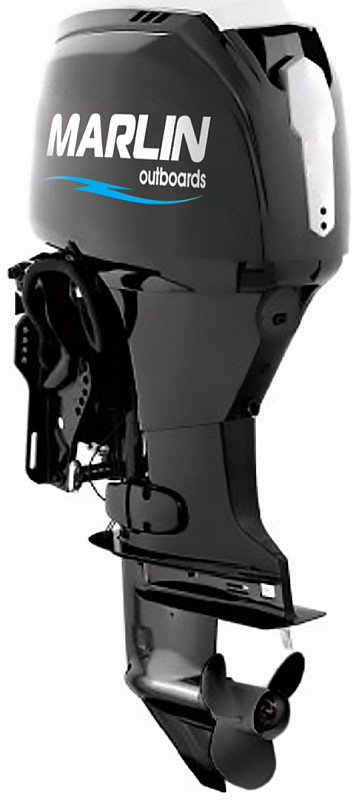 Лодочный мотор MARLIN MP 90 AERTL в Новочебоксарске