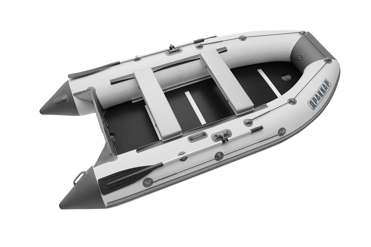 ЛОДКА ДРАККАР 3100 СК HANT в Новочебоксарске