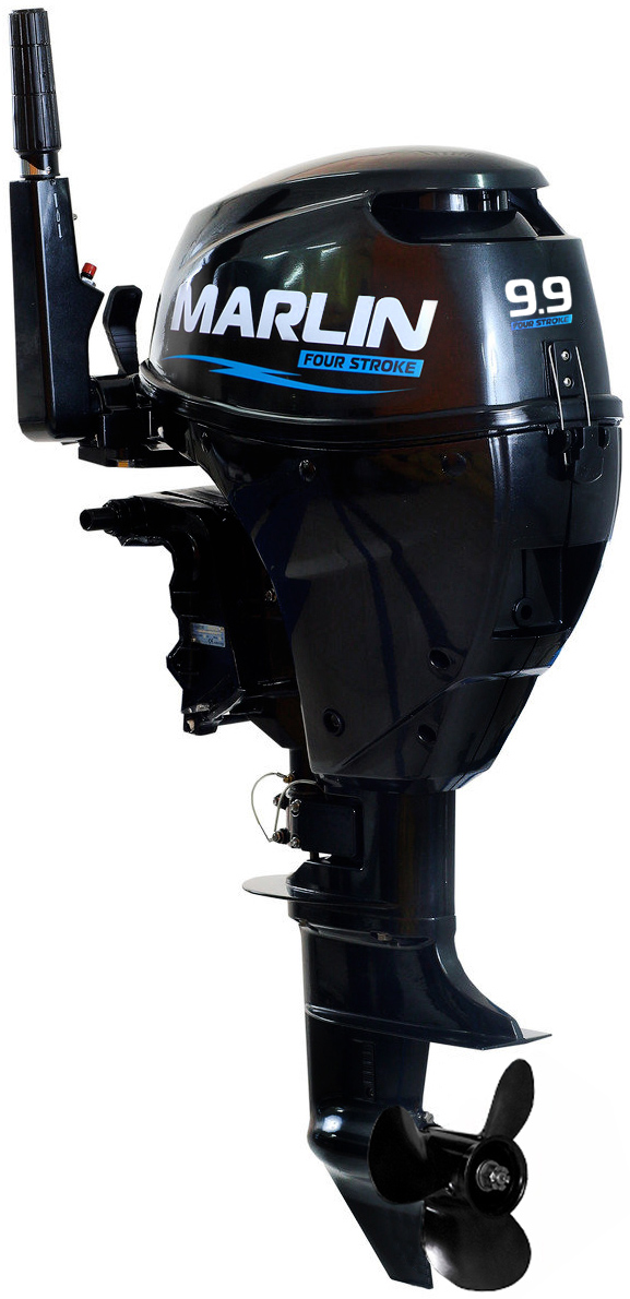 Лодочный мотор MARLIN MF 9.9 AMHL в Новочебоксарске