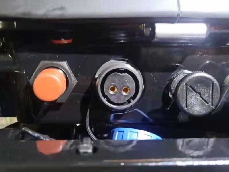 Лодочный мотор MARLIN PROLINE MP 9.9 (20) AMHS FORCE в Новочебоксарске