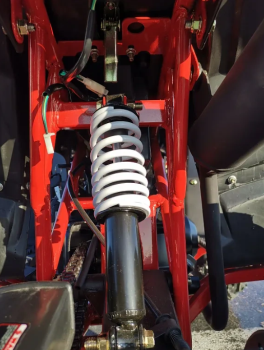 Квадроцикл GBM SHARP KIDS 125 в Новочебоксарске