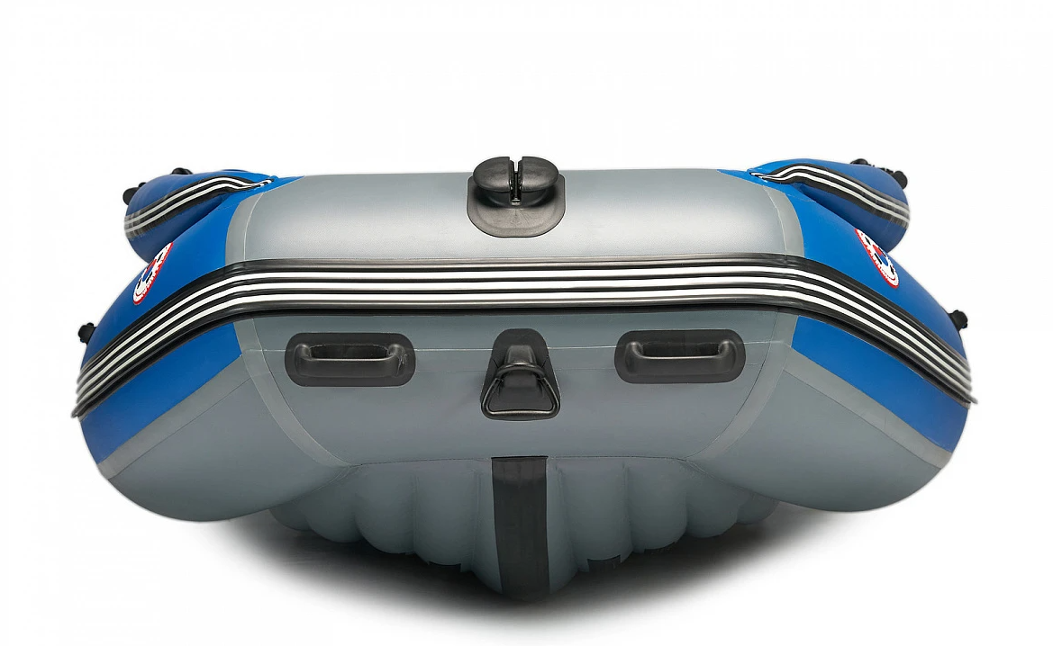 КОМПЛЕКТ ЛОДКА MISHIMO FAMILY LITE 350 + МОТОР 9,9 (15) Л.С. в Новочебоксарске