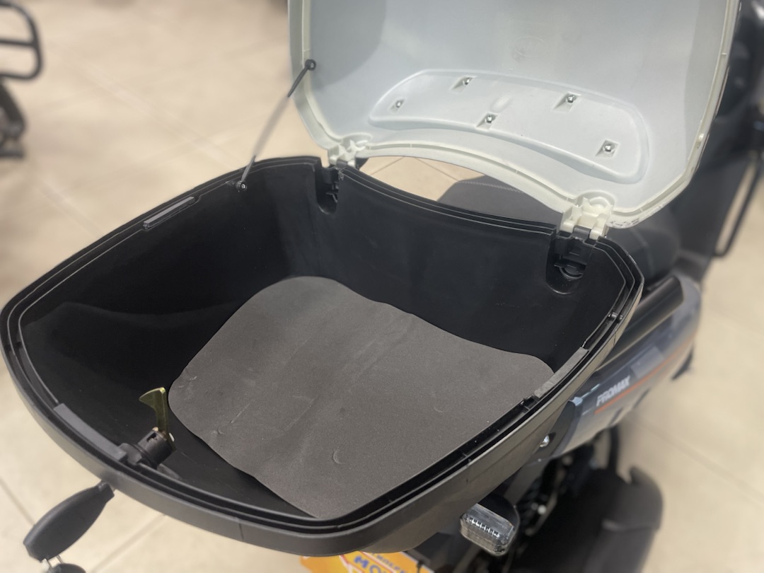 Скутер PROMAX STALKER ARMY 240(49) в Новочебоксарске