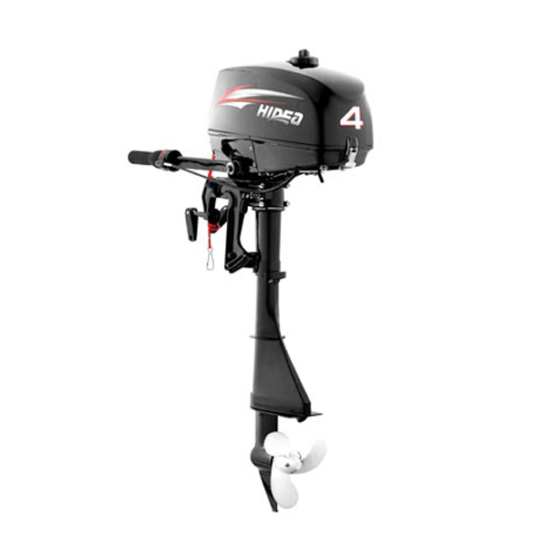 Лодочный мотор HIDEA HD4FHS в Новочебоксарске