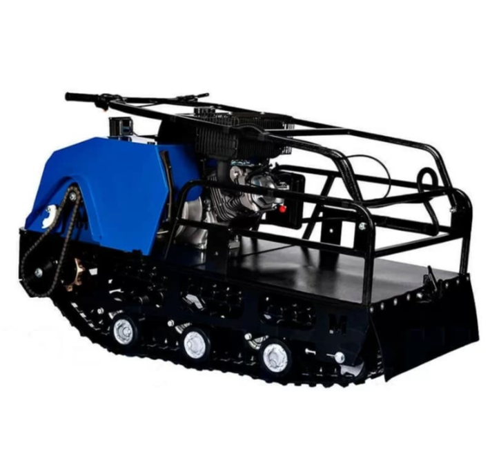 Мотобуксировщик МУЖИК М600 СТАНДАРТ 17 л.с. в Новочебоксарске