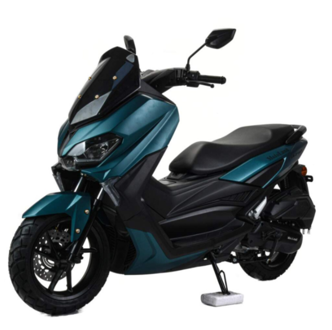 Скутер MOTOLAND (МОТОЛЕНД) VULKAN 150 в Новочебоксарске