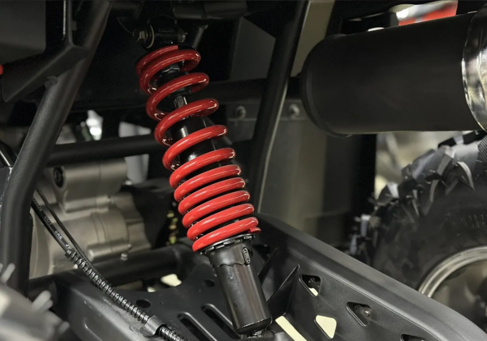 Квадроцикл GBM MAVERICK 300 NEW PREMIUM в Новочебоксарске