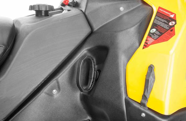 Снегоход STELS MS600T (SWT ST) СТАВР 1.0 К01 Tech в Новочебоксарске