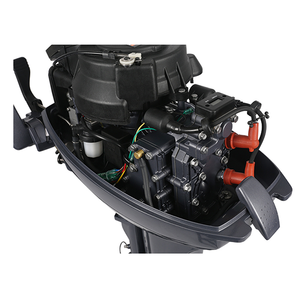 ЛОДОЧНЫЙ МОТОР ALLFA CG Т9,9 Limit в Новочебоксарске