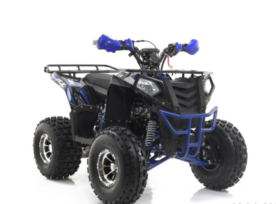 Квадроцикл GBM SHARP 190 PREMIUM SEMI-AUTOMATIC в Новочебоксарске