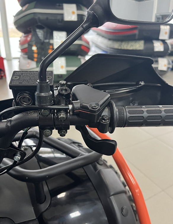 Квадроцикл PROMAX 300 4X4 ALL ROAD в Новочебоксарске