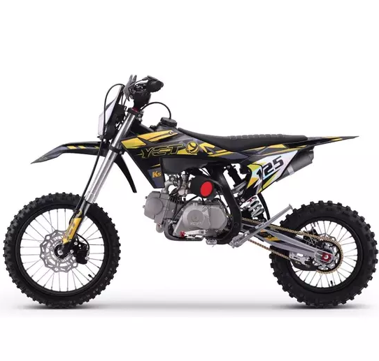 Питбайк YACOTA K5 125 в Новочебоксарске