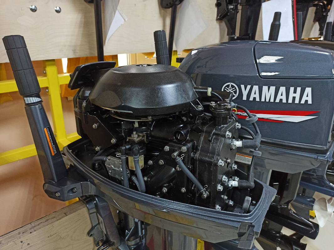 Лодочный мотор BREEZE T30S (2х тактный) в Новочебоксарске