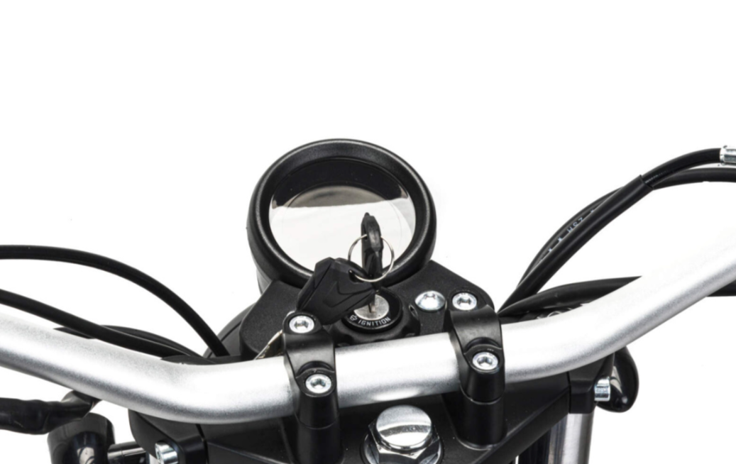 Мотоцикл MOTOLAND (МОТОЛЕНД) LEGEND (XL250-A) (172FMM-5/PR250) в Новочебоксарске