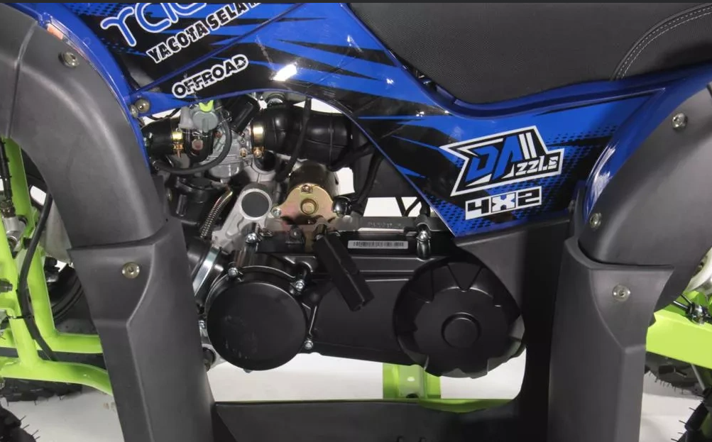 Квадроцикл YACOTA SELA MAX 200 в Новочебоксарске