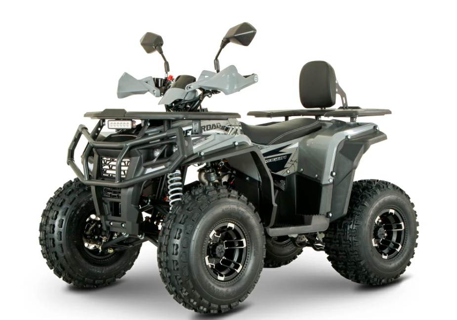 Квадроцикл YACOTA DRAGON LUX LD 125 в Новочебоксарске