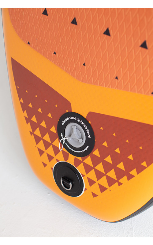 НАДУВНОЙ САП БОРД ORANGA SPACE 10,6 в Новочебоксарске