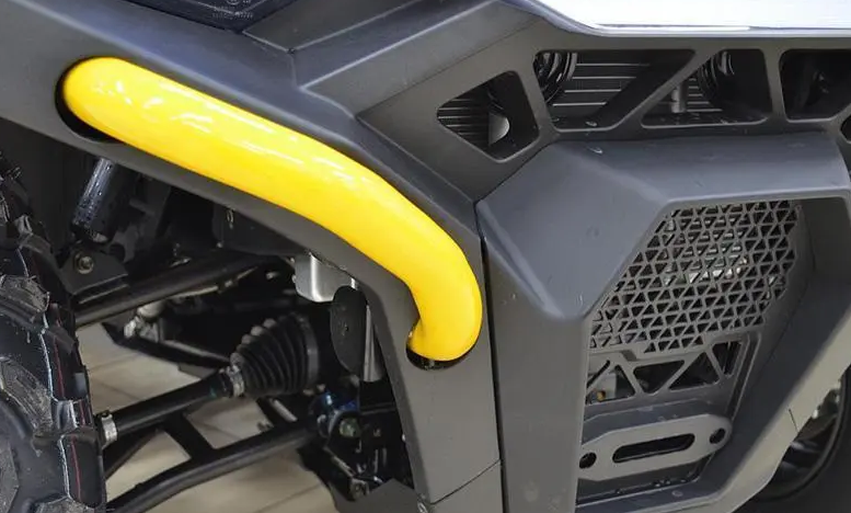 Квадроцикл HISUN GUARDIAN 400L /LONG в Новочебоксарске