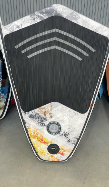 SUP (САП) ДОСКА RAIDEX I BOARD 11’ (332СМ) «MRAMOR» в Новочебоксарске