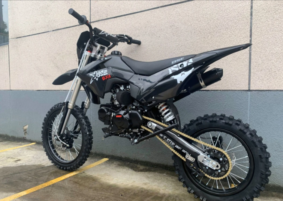 Питбайк BSE EXA SA 17/14 в Новочебоксарске