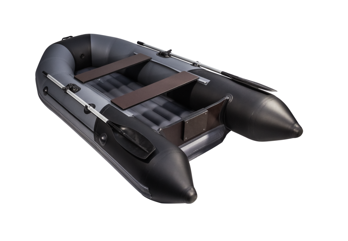 Лодка Таймень NX 2800 НДНД в Новочебоксарске